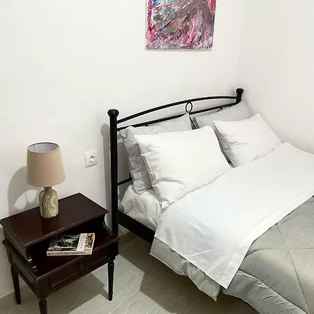 Apartament Ritsos Family *