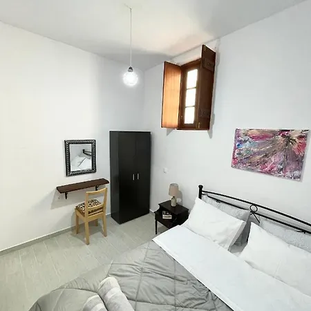 Apartament Ritsos Family *