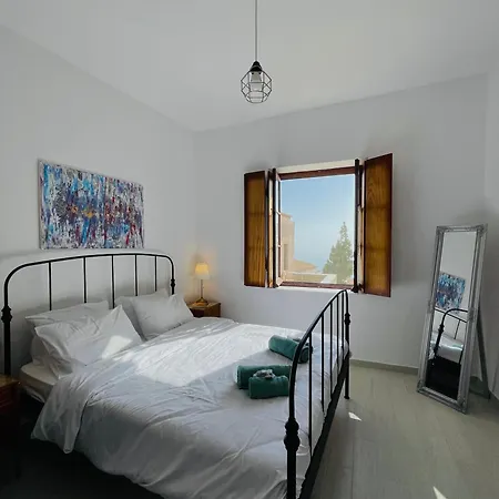 Ritsos Family Apartment *