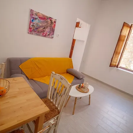 Ritsos Family Monemvasía