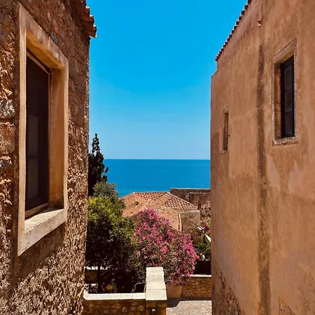 Ritsos Family Apartment