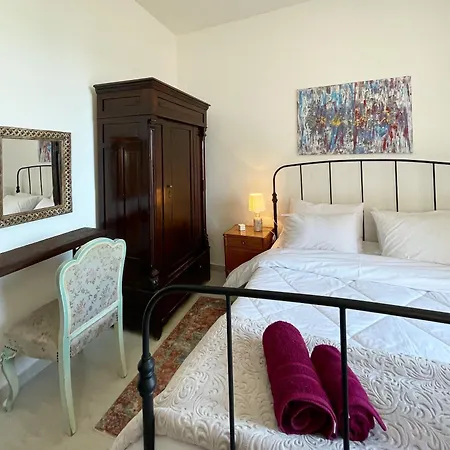 Apartament Ritsos Family *