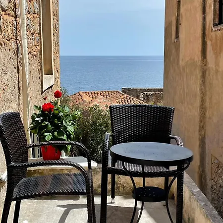 Ritsos Family Apartament