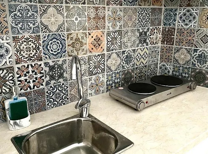 Ritsos Family Apartment Monemvasía