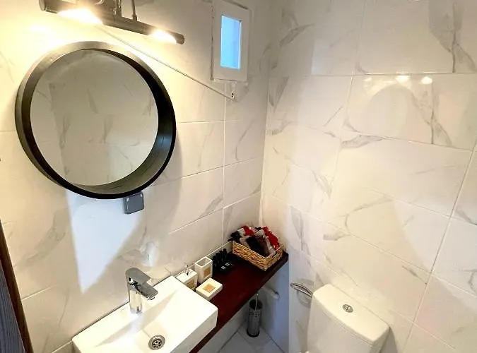 Ritsos Family Apartment *