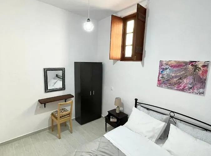 Apartment Ritsos Family *