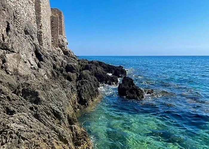 Ritsos Family Apartment *