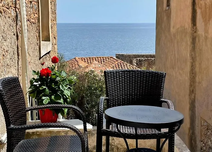 Ritsos Family Apartment