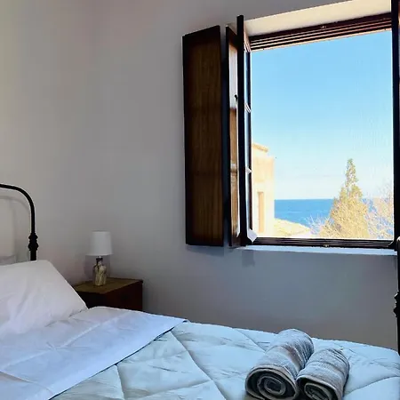 Ritsos Family Appartement