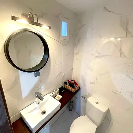 Ritsos Family Appartement *