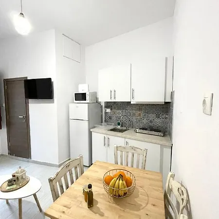 Ritsos Family Monemvasia