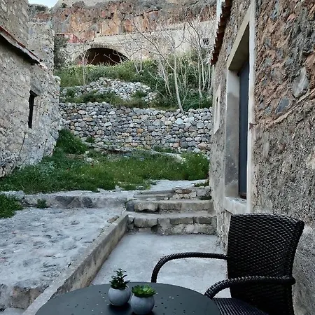 Ritsos Family * Monemvasia