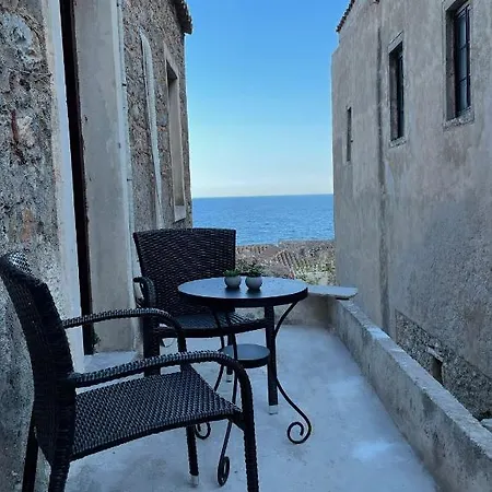 Ritsos Family Monemvasia