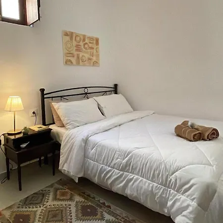 Ritsos Family Apartment *