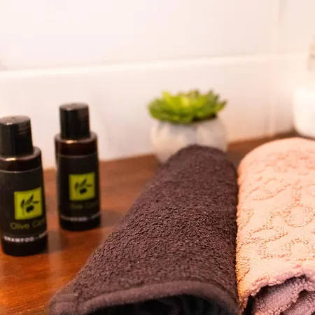 Appartement Ritsos Family *