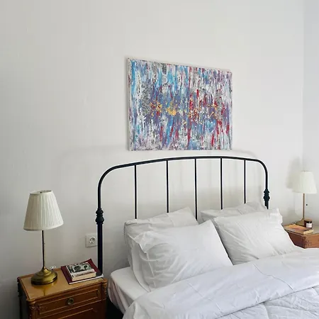 Ritsos Family Monemvasía