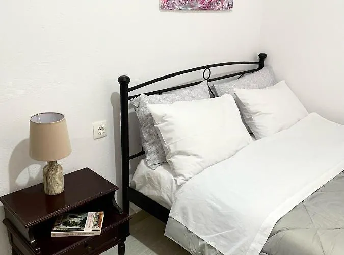 Apartamento Ritsos Family *