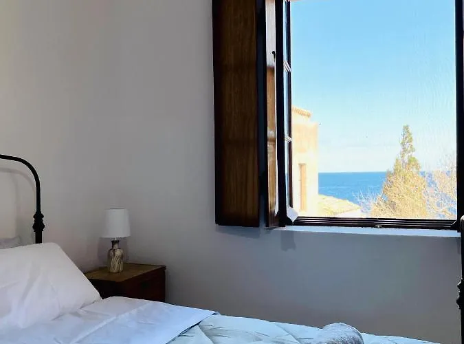 Ritsos Family Apartamento