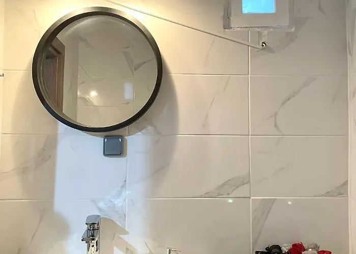 Apartamento Ritsos Family Monemvasía