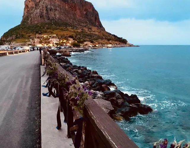 Ritsos Family Апартаменты