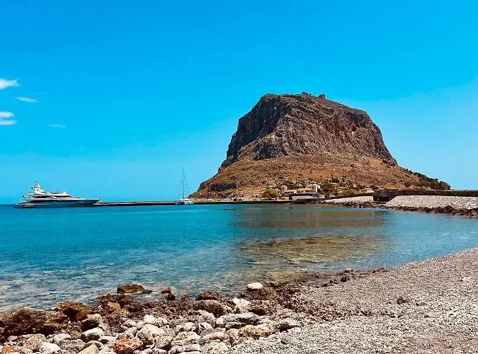 Apartamento Ritsos Family