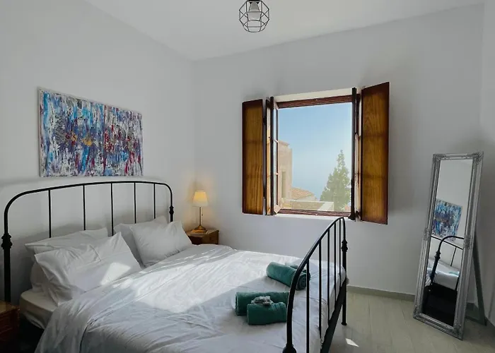 Ritsos Family Apartamento *