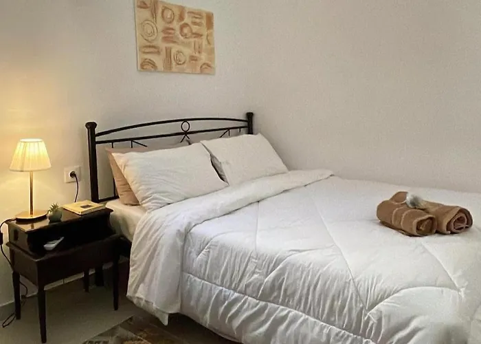 Ritsos Family Апартаменты *