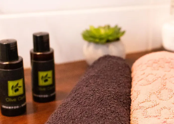 Апартаменты Ritsos Family *