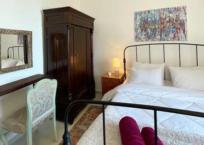 Apartamento Ritsos Family *