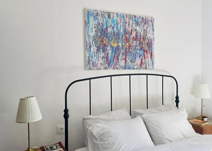 Ritsos Family Monemvasía