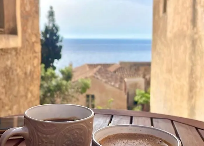 Apartamento Ritsos Family