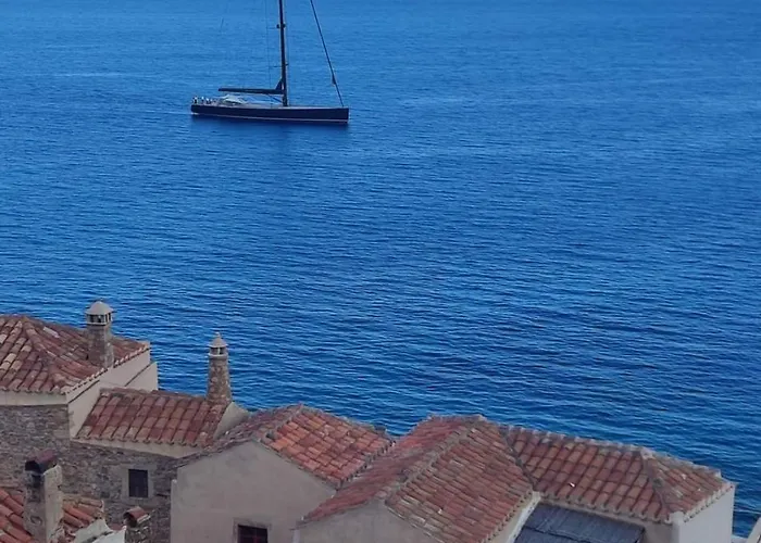 Ritsos Family Апартаменты